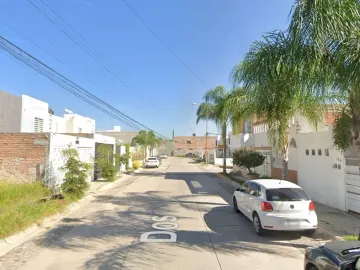 CASA EN VENTA EN AGUASCALIENTES