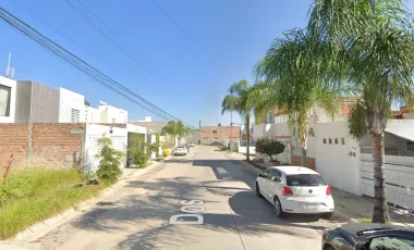 CASA EN VENTA EN AGUASCALIENTES