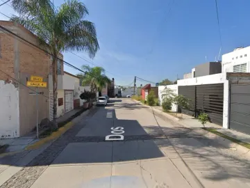 CASA EN VENTA EN AGUASCALIENTES