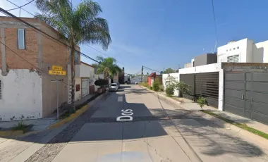 CASA EN VENTA EN AGUASCALIENTES