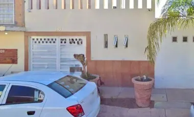 CASA EN VENTA EN AGUASCALIENTES