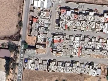 CASA EN VENTA EN AGUASCALIENTES