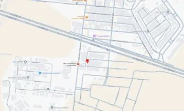 CASA EN VENTA EN AGUASCALIENTES