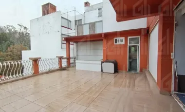 CASA EN VENTA EN MAGDALENA CONTRERAS CIUDAD DE MEXICO
