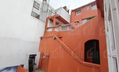 CASA EN VENTA EN MAGDALENA CONTRERAS CIUDAD DE MEXICO