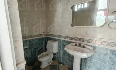 CASA EN VENTA EN MAGDALENA CONTRERAS CIUDAD DE MEXICO
