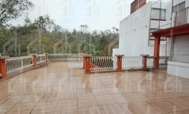 CASA EN VENTA EN MAGDALENA CONTRERAS CIUDAD DE MEXICO