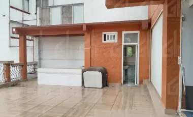 CASA EN VENTA EN MAGDALENA CONTRERAS CIUDAD DE MEXICO