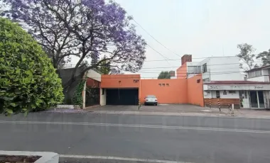 CASA EN VENTA EN MAGDALENA CONTRERAS CIUDAD DE MEXICO