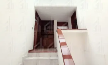 CASA EN VENTA EN MAGDALENA CONTRERAS CIUDAD DE MEXICO