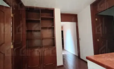 CASA EN VENTA EN MAGDALENA CONTRERAS CIUDAD DE MEXICO