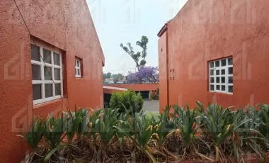CASA EN VENTA EN MAGDALENA CONTRERAS CIUDAD DE MEXICO