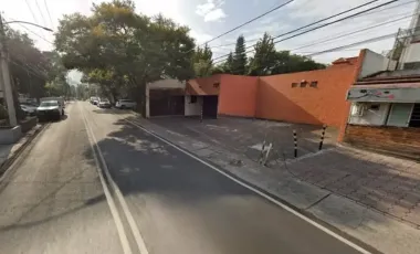CASA EN VENTA EN MAGDALENA CONTRERAS CIUDAD DE MEXICO