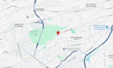 CASA EN VENTA EN MAGDALENA CONTRERAS CIUDAD DE MEXICO