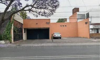 CASA EN VENTA EN MAGDALENA CONTRERAS CIUDAD DE MEXICO