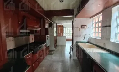 CASA EN VENTA EN MAGDALENA CONTRERAS CIUDAD DE MEXICO