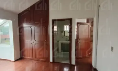 CASA EN VENTA EN MAGDALENA CONTRERAS CIUDAD DE MEXICO