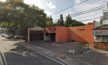 CASA EN VENTA EN MAGDALENA CONTRERAS CIUDAD DE MEXICO