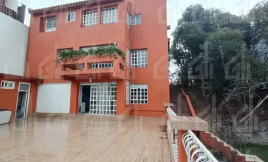 CASA EN VENTA EN MAGDALENA CONTRERAS CIUDAD DE MEXICO