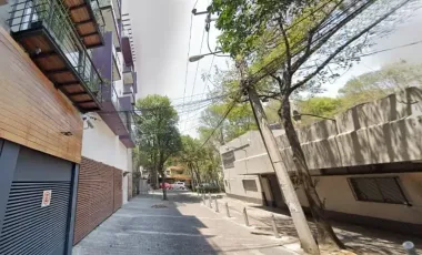 DEPARTAMENTO EN VENTA EN BENITO JUAREZ CIUDAD DE MEXICO