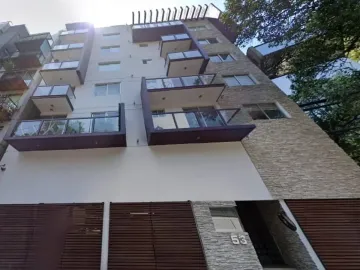 DEPARTAMENTO EN VENTA EN BENITO JUAREZ CIUDAD DE MEXICO