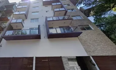 DEPARTAMENTO EN VENTA EN BENITO JUAREZ CIUDAD DE MEXICO