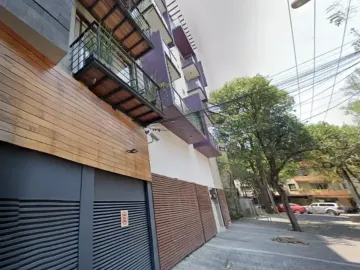 DEPARTAMENTO EN VENTA EN BENITO JUAREZ CIUDAD DE MEXICO