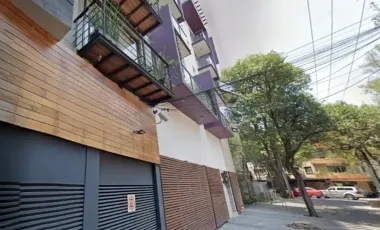 DEPARTAMENTO EN VENTA EN BENITO JUAREZ CIUDAD DE MEXICO