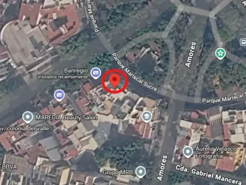 DEPARTAMENTO EN VENTA EN BENITO JUAREZ CIUDAD DE MEXICO