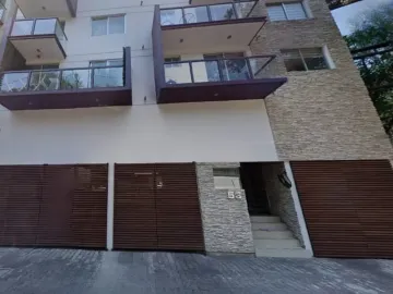 DEPARTAMENTO EN VENTA EN BENITO JUAREZ CIUDAD DE MEXICO