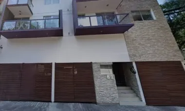 DEPARTAMENTO EN VENTA EN BENITO JUAREZ CIUDAD DE MEXICO