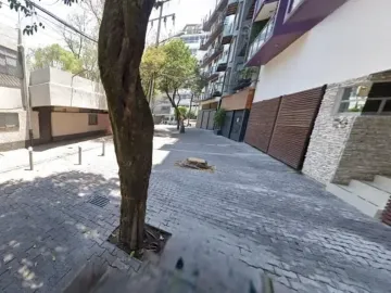 DEPARTAMENTO EN VENTA EN BENITO JUAREZ CIUDAD DE MEXICO