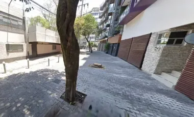 DEPARTAMENTO EN VENTA EN BENITO JUAREZ CIUDAD DE MEXICO