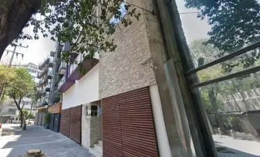 DEPARTAMENTO EN VENTA EN BENITO JUAREZ CIUDAD DE MEXICO