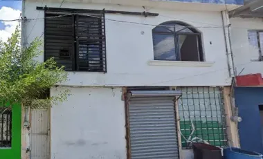 CASA EN VENTA EN SAN NICOLAS DE LOS GARZA NUEVO LEON