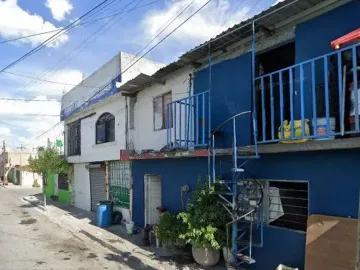 CASA EN VENTA EN SAN NICOLAS DE LOS GARZA NUEVO LEON