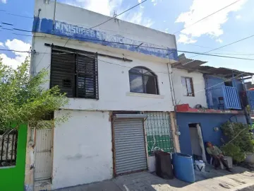CASA EN VENTA EN SAN NICOLAS DE LOS GARZA NUEVO LEON