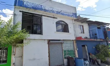 CASA EN VENTA EN SAN NICOLAS DE LOS GARZA NUEVO LEON