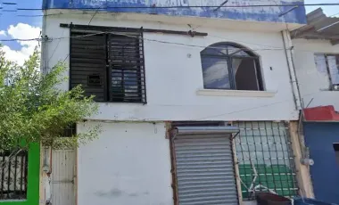CASA EN VENTA EN SAN NICOLAS DE LOS GARZA NUEVO LEON