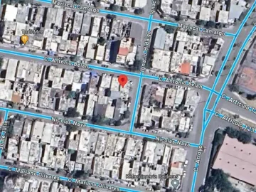 CASA EN VENTA EN SAN NICOLAS DE LOS GARZA NUEVO LEON