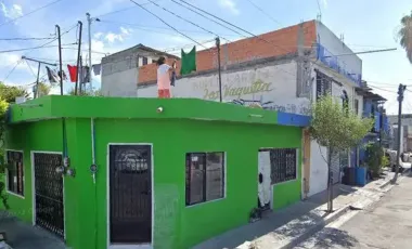 CASA EN VENTA EN SAN NICOLAS DE LOS GARZA NUEVO LEON