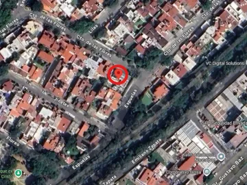 CASA EN VENTA EN NAUCALPAN ESTADO DE MEXICO