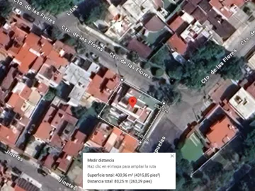 CASA EN VENTA EN NAUCALPAN ESTADO DE MEXICO