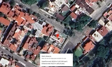 CASA EN VENTA EN NAUCALPAN ESTADO DE MEXICO