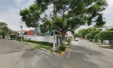 CASA EN VENTA EN NAUCALPAN ESTADO DE MEXICO