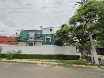 CASA EN VENTA EN NAUCALPAN ESTADO DE MEXICO