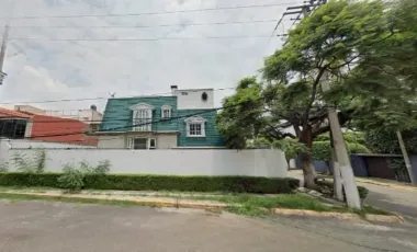 CASA EN VENTA EN NAUCALPAN ESTADO DE MEXICO