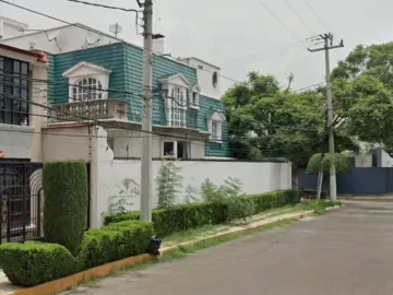 CASA EN VENTA EN NAUCALPAN ESTADO DE MEXICO