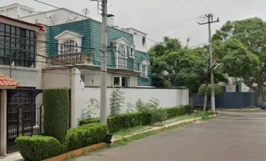 CASA EN VENTA EN NAUCALPAN ESTADO DE MEXICO