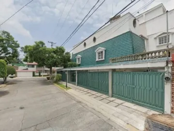 CASA EN VENTA EN NAUCALPAN ESTADO DE MEXICO
